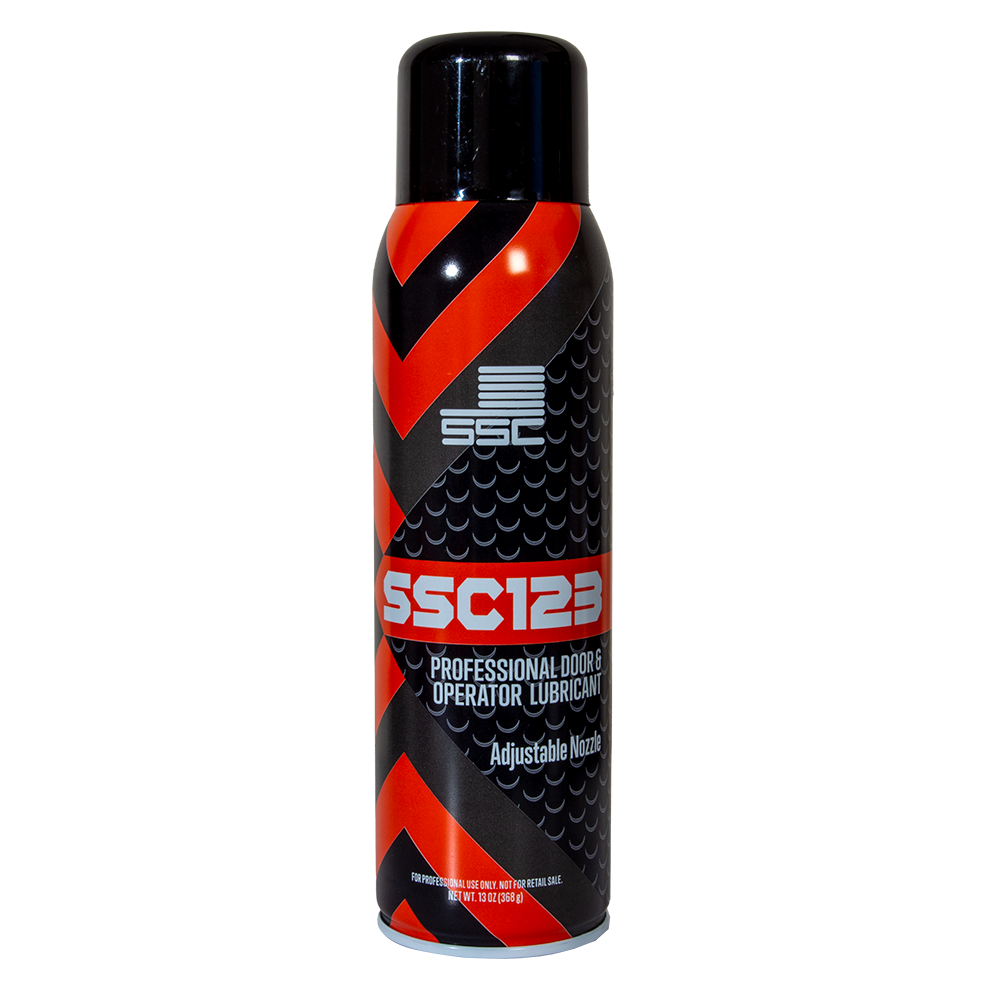 SSC123 Lubricant