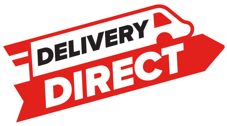 Delivery Direct From SSC